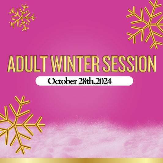 Adult Winter Session